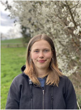 Berenike Lohmeyer